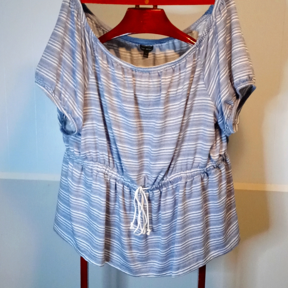 Ladies summer top
